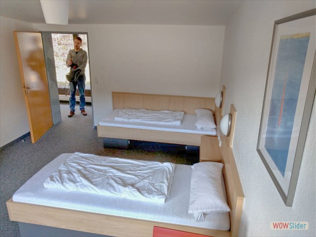 Gästezimmer